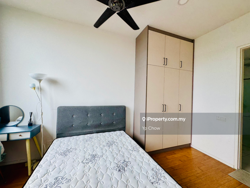 Kondominium untuk Disewa di Dreamcity oleh Yp Chow - iProperty.com.my