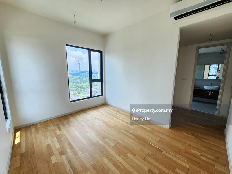 For Sale - Residensi Solaris Parq