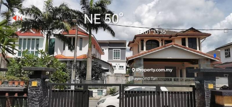 Bungalow House for Sale in Saujana Akasia, Sungai Buloh by Raymond Tan - iProperty.com.my