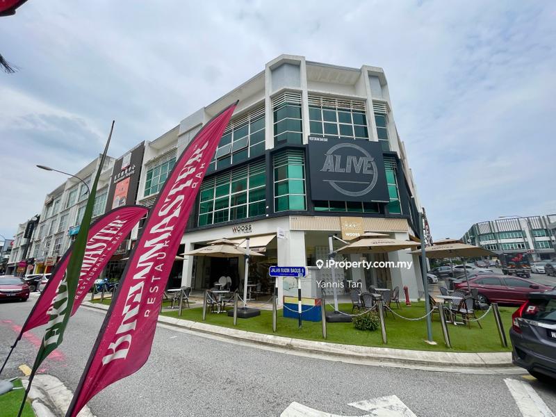 Kedai untuk Disewa di Bandar Baru Sri Petaling, Sri Petaling oleh Yannis Tan - iProperty.com.my