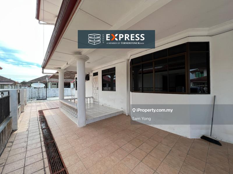 Semi-Detached House for Sale in Pujut 7, Miri by Sam Yong - iProperty.com.my