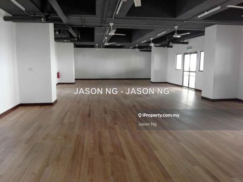 Service Residence for Sale in Alam Sanjung by Jason Ng - iProperty.com.my