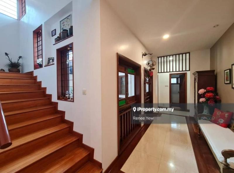 Bungalow House for Sale in Sri Petaling, Bandar Baru Sri Petaling, Sri Petaling by Renee Yew - iProperty.com.my