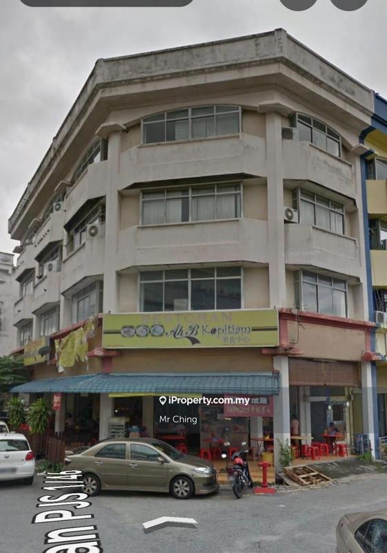 Shop for Rent in PJS 1, Taman Medan Pejasa, Petaling Jaya by Mr Ching - iProperty.com.my