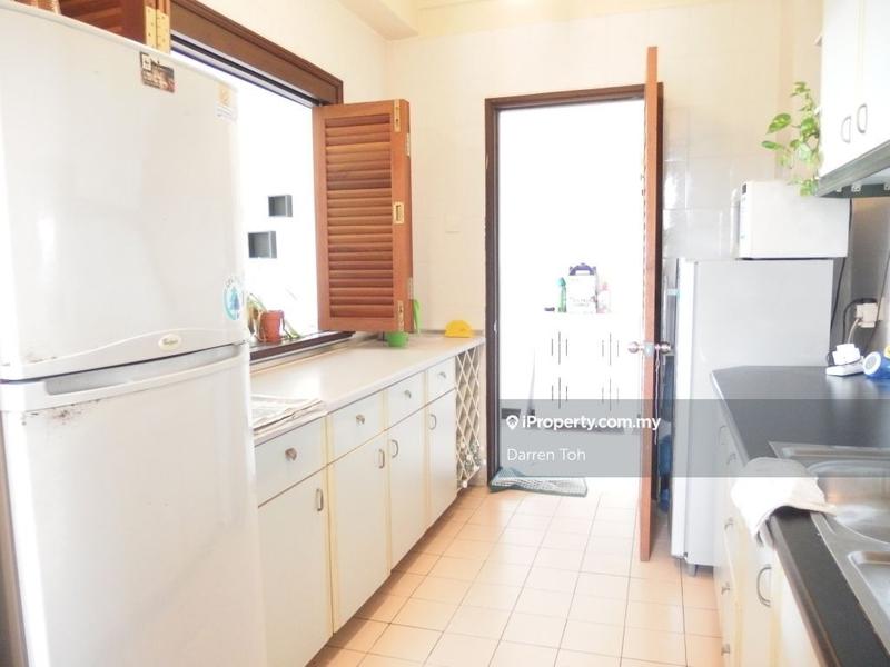 Kondominium untuk Dijual di Puteri Palma Condominiums oleh Darren Toh - iProperty.com.my