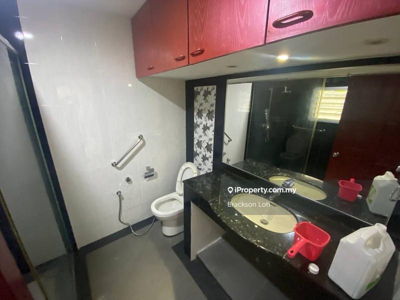 2-storey Terraced House for Sale in Taman Melawati, Ulu Kelang by Brackson Loh - iProperty.com.my