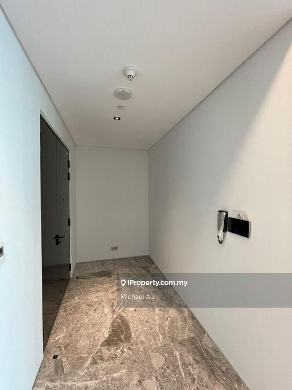 Service Residence for Rent in Four Seasons Place by Michael Au - iProperty.com.my