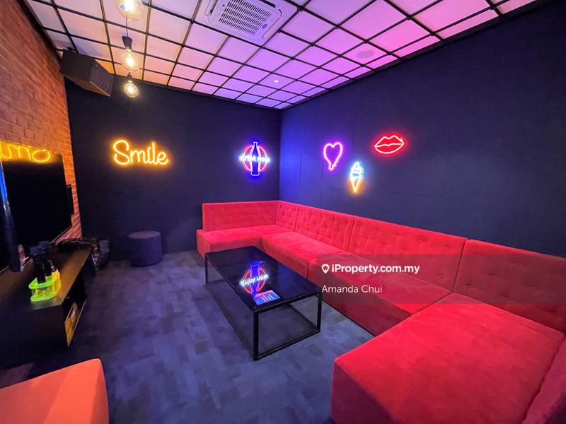 Pejabat untuk Disewa di Uptown, Damansara Utama, Petaling Jaya oleh Amanda Chui - iProperty.com.my