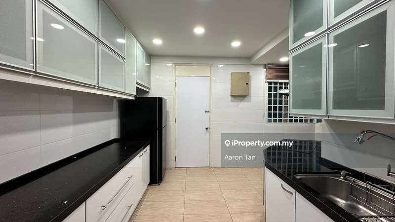 Kondominium untuk Disewa di Riana Green Condominium oleh Aaron Tan - iProperty.com.my