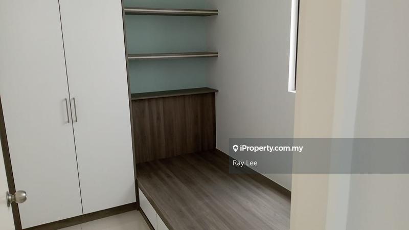 Service Residence for Rent in Kenwingston Skylofts by Ray Lee - iProperty.com.my