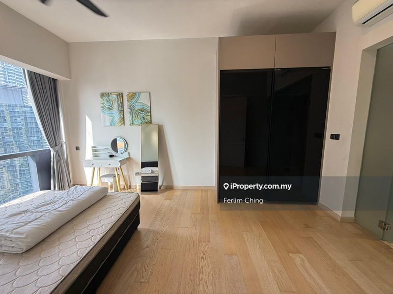 Service Residence for Sale in Star Residences One by Ferlim Ching - iProperty.com.my
