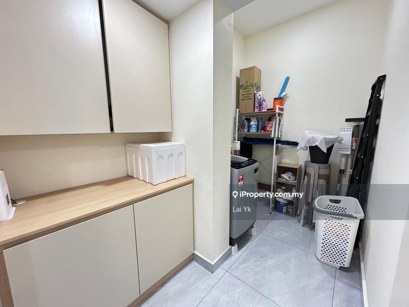 Semi-Detached House for Sale in Temasya Glenmarie, Glenmarie by Lai Yk - iProperty.com.my