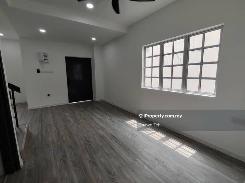 2-storey Terraced House for Sale in Ayer Keroh, Melaka by Shawn Teh - iProperty.com.my