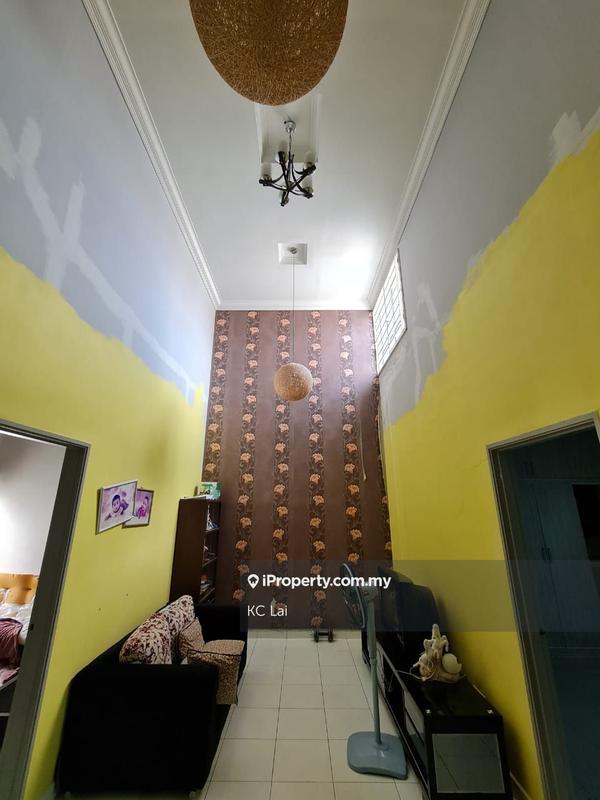 Rumah Teres 2-Tingkat untuk Dijual di Serena, S2 Heights Seremban 2, Seremban oleh KC Lai - iProperty.com.my
