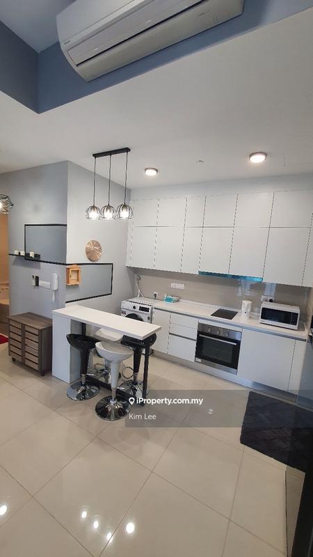 Service Residence for Rent in Dianthus @ Tropicana Gardens by Kim Lee - iProperty.com.my