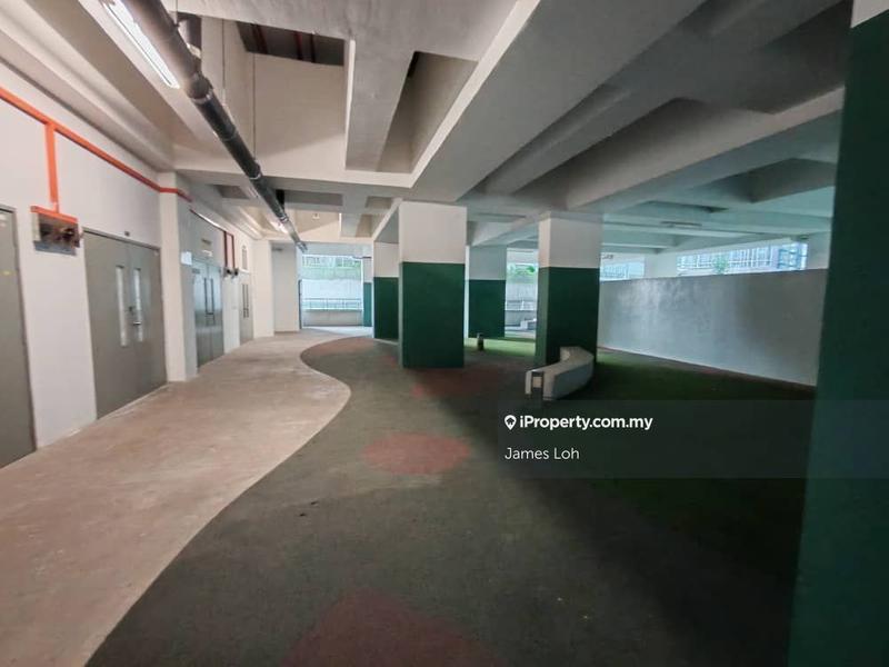 For Rent - Residensi Kerinchi