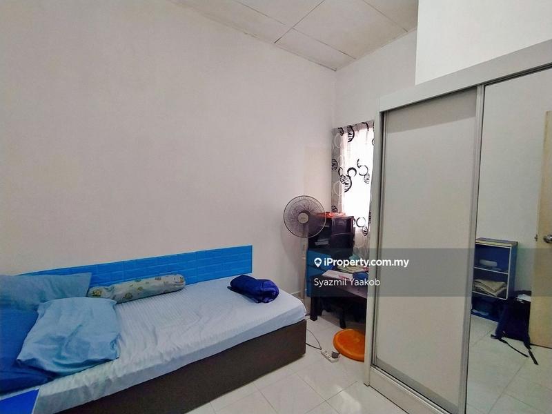 Rumah Teres 2-Tingkat untuk Dijual di Subang Bestari, Shah Alam oleh Syazmil Yaakob - iProperty.com.my