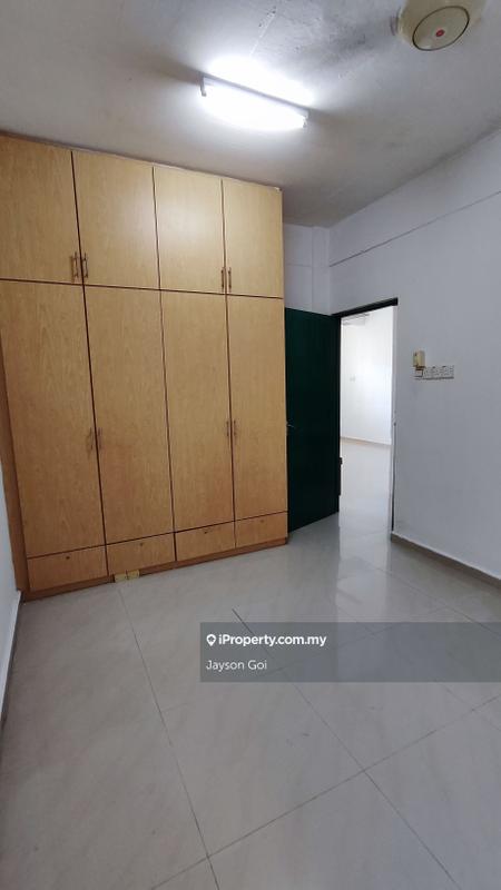 Pangsapuri untuk Dijual di Enggang oleh Jayson Goi - iProperty.com.my