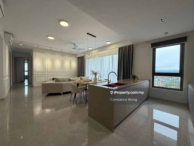 For Rent - Park Place