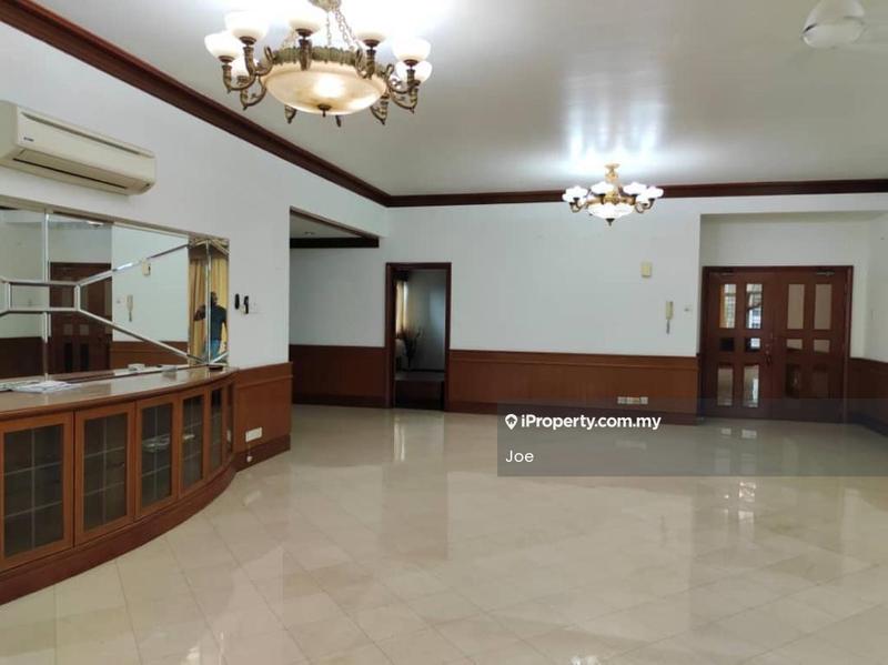 Condominium for Sale in Suasana Sentral Condominiums by Joe - iProperty.com.my