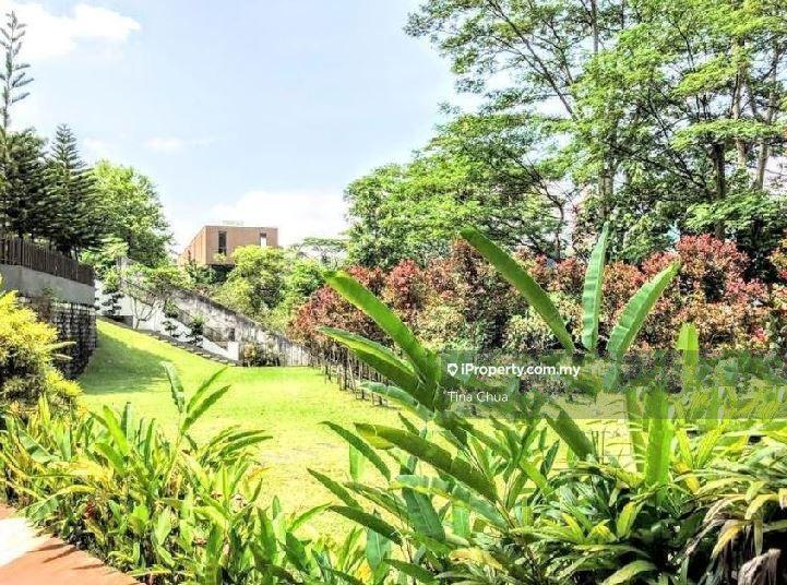 Bungalow House for Sale in Taman Tunku, Bukit Tunku (Kenny Hills) by Tina Chua - iProperty.com.my