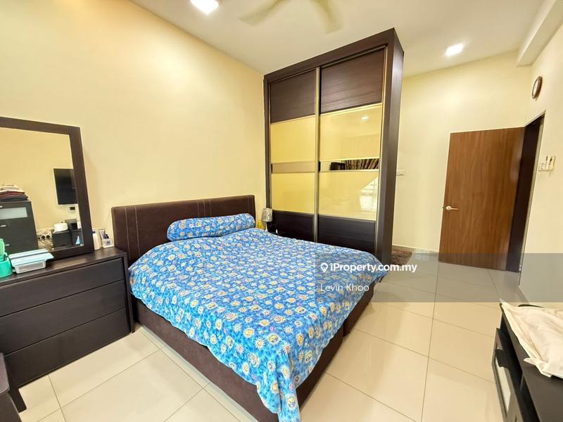 Kondominium untuk Dijual di Villa Crystal oleh Levin Khoo - iProperty.com.my