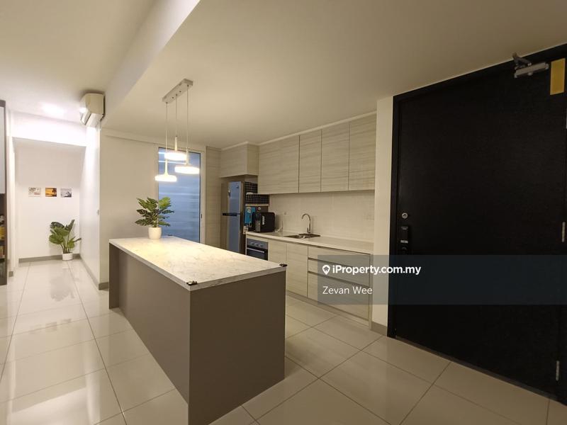 For Sale - Windows on The Park