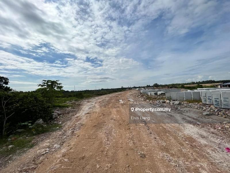 Industrial Land for Sale in Taman Perindustrian Nusa Cemerlang, Iskandar Puteri (Nusajaya) by Elvis Liang - iProperty.com.my