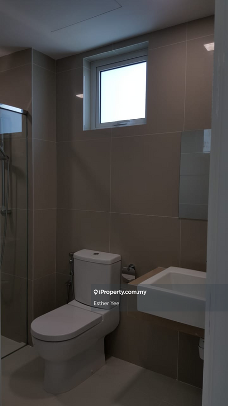 Kondominium untuk Dijual di Scenaria @ North Kiara Hills oleh Esther Yee - iProperty.com.my