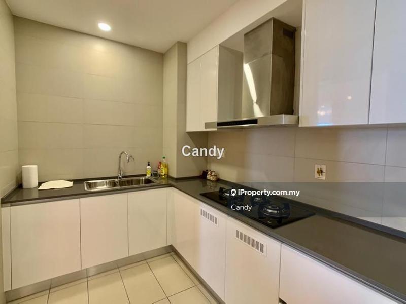 Residensi Servis untuk Dijual di The Sentral Residences oleh Candy - iProperty.com.my