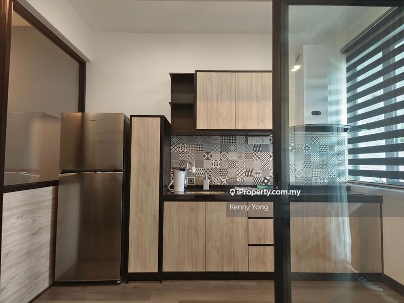 Kondominium untuk Disewa di Vista Bangi oleh Kenny Yong - iProperty.com.my