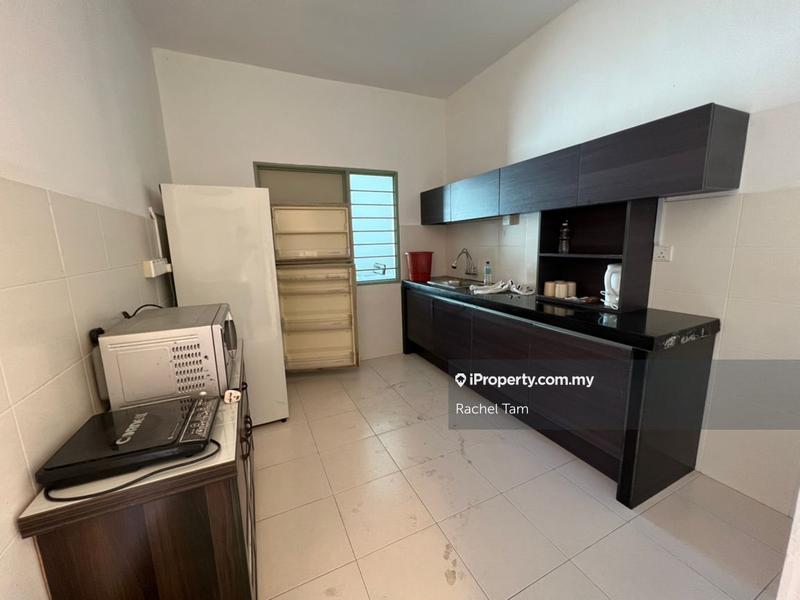 Kondominium untuk Disewa di D'Embassy oleh Rachel Tam - iProperty.com.my