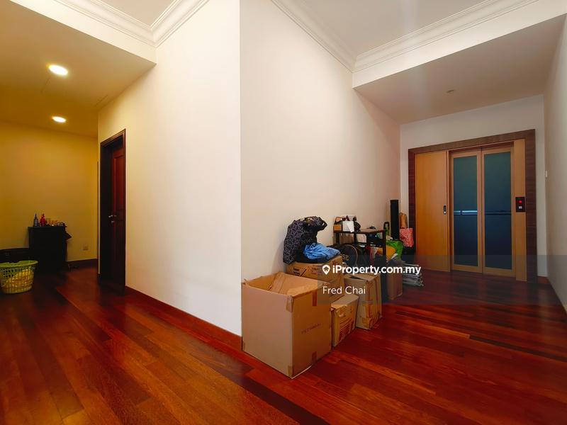 Bungalow House for Sale in Damai Gayana, Cheras by Fred Chai - iProperty.com.my
