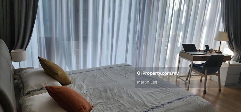 Service Residence for Sale in Star Residences Two by Martin Lee - iProperty.com.my