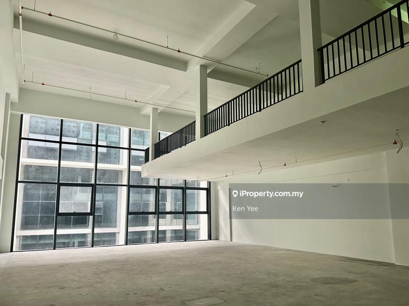 For Rent - Emhub, Kota Damansara, PJ Selangor