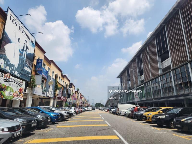 For Rent - Laman Rimbunan