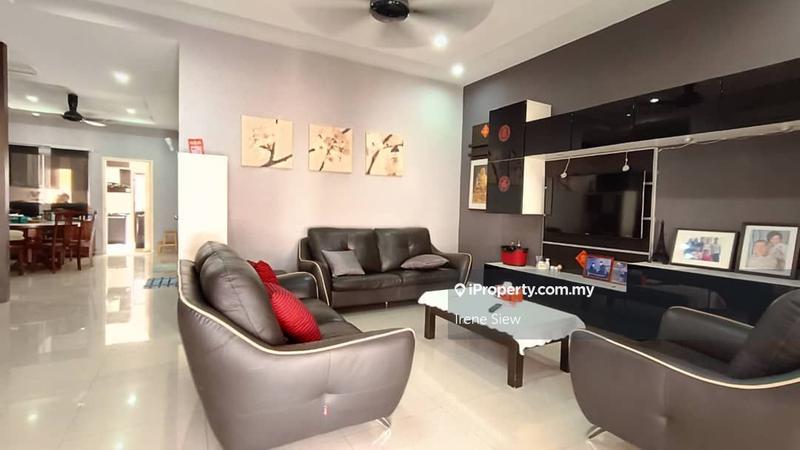 2-storey Terraced House for Sale in Seremban 2, Negeri Sembilan by Irene Siew - iProperty.com.my