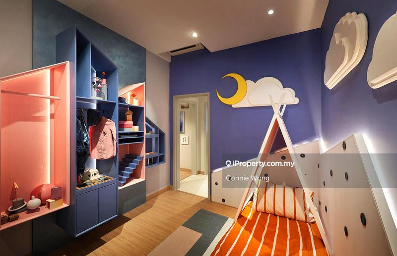 Service Residence for Rent in You City 3 by Connie Wong - iProperty.com.my