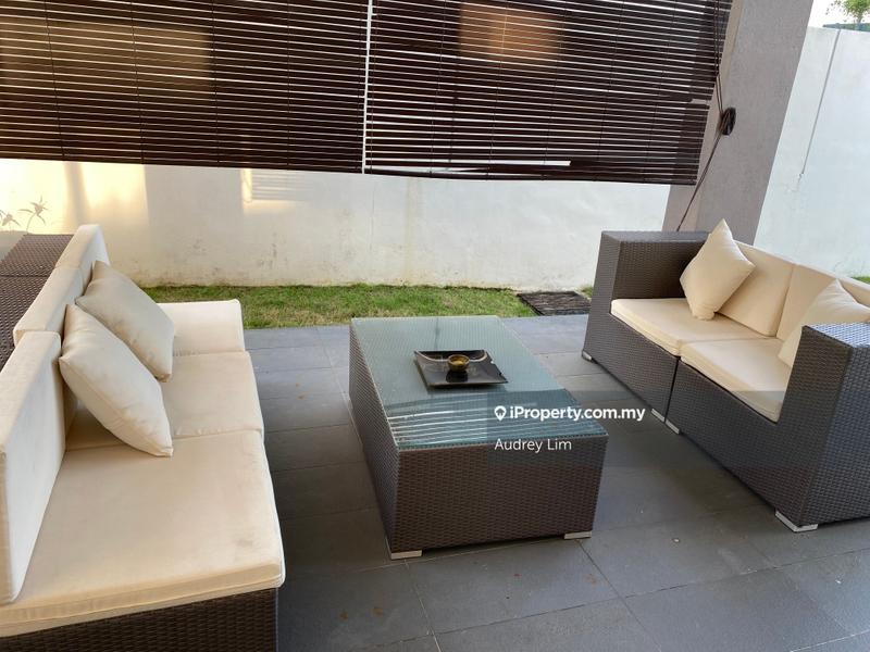 Semi-Detached House for Sale in Jade Hills, Kajang by Audrey Lim - iProperty.com.my