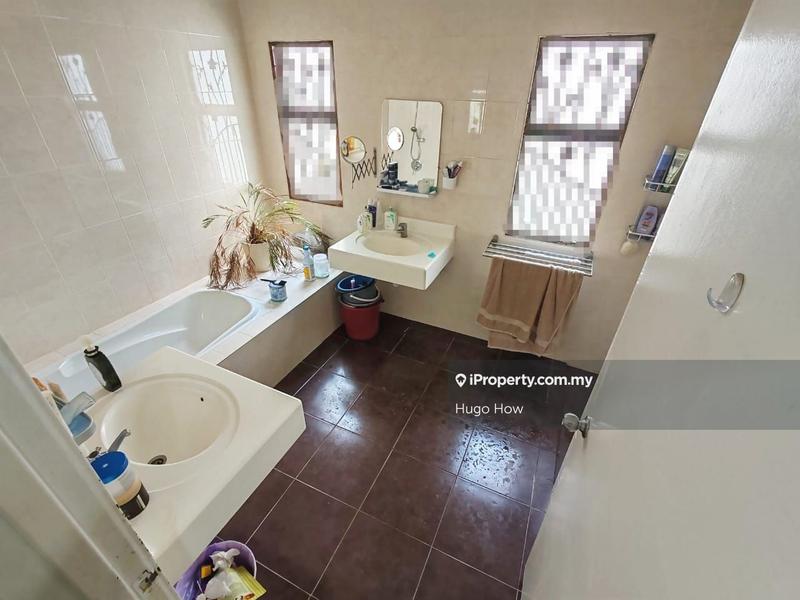 Rumah Berkembar untuk Dijual di Laman Residen Kipark Sri Utara, Batu Caves oleh Hugo How - iProperty.com.my
