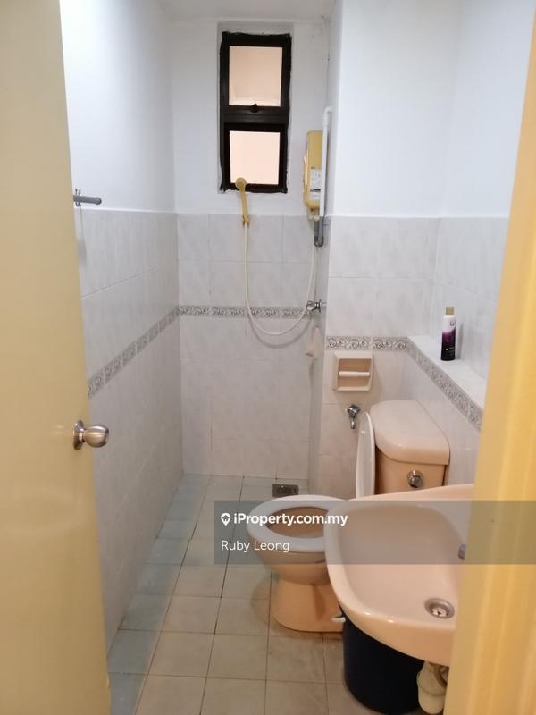 Kondominium untuk Dijual di Sunway Sutera Condominium oleh Ruby Leong - iProperty.com.my