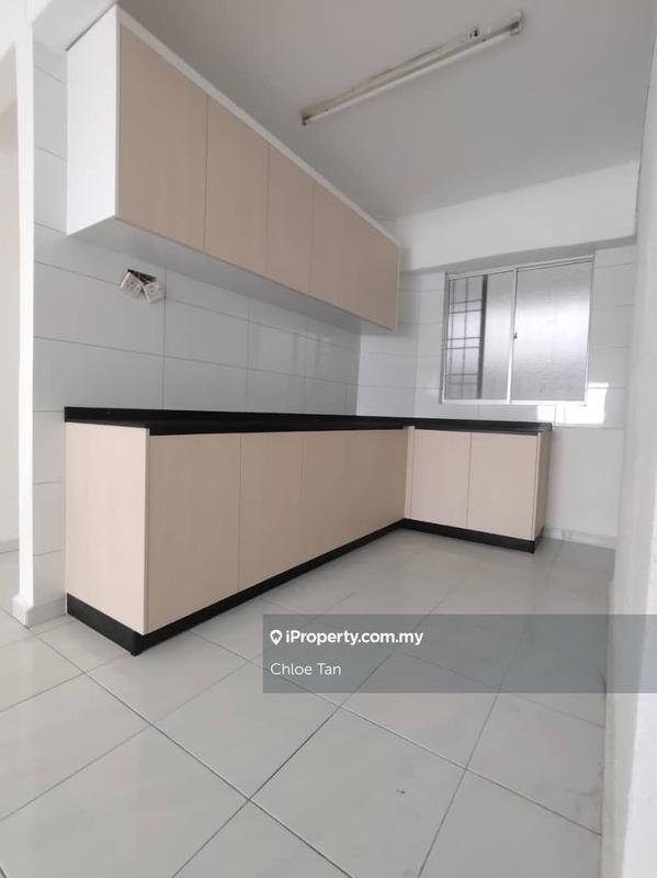 For Sale - Widuri Apartment