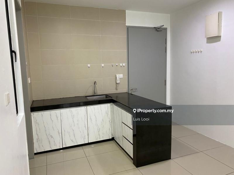 For Sale - The Nest @ Genting Klang