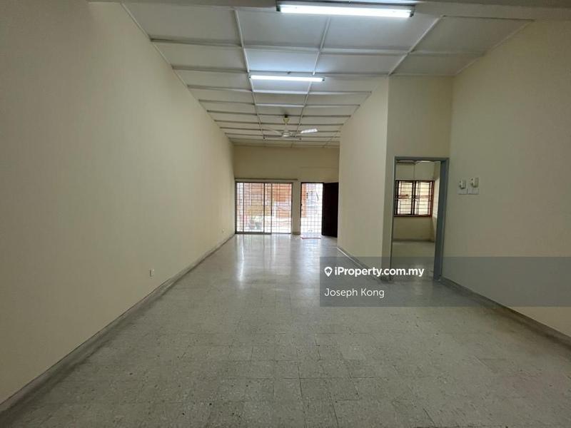 1-storey Terraced House for Sale in jalan burhanuddin helmi, Taman Tun Dr Ismail by Joseph Kong - iProperty.com.my