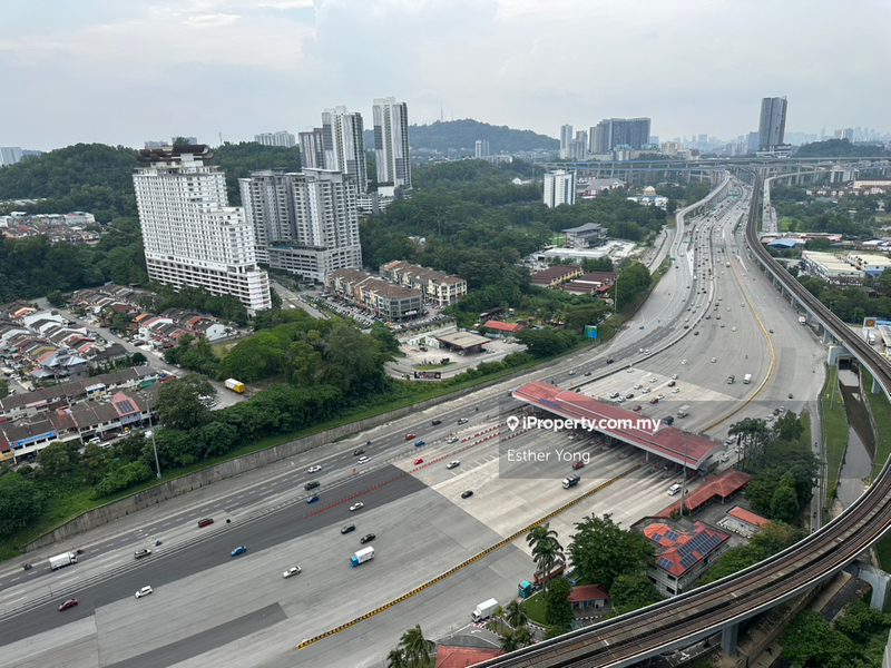 Residensi Servis untuk Dijual di You Vista @ You City oleh Esther Yong - iProperty.com.my