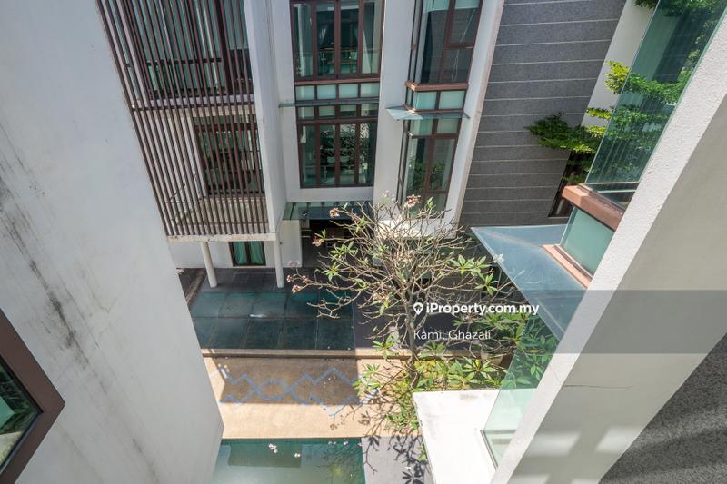 Semi-Detached House for Sale in Putrajaya, Putrajaya by Kamil Ghazali - iProperty.com.my