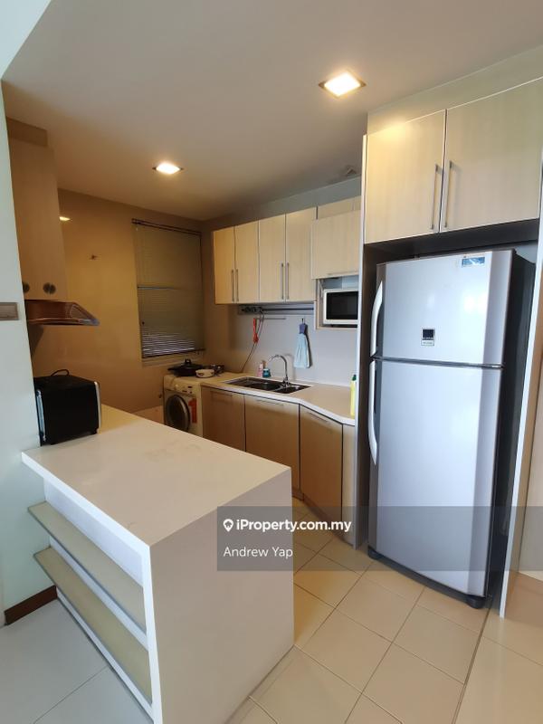 Kondominium untuk Disewa di Suasana Sentral Loft oleh Andrew Yap - iProperty.com.my