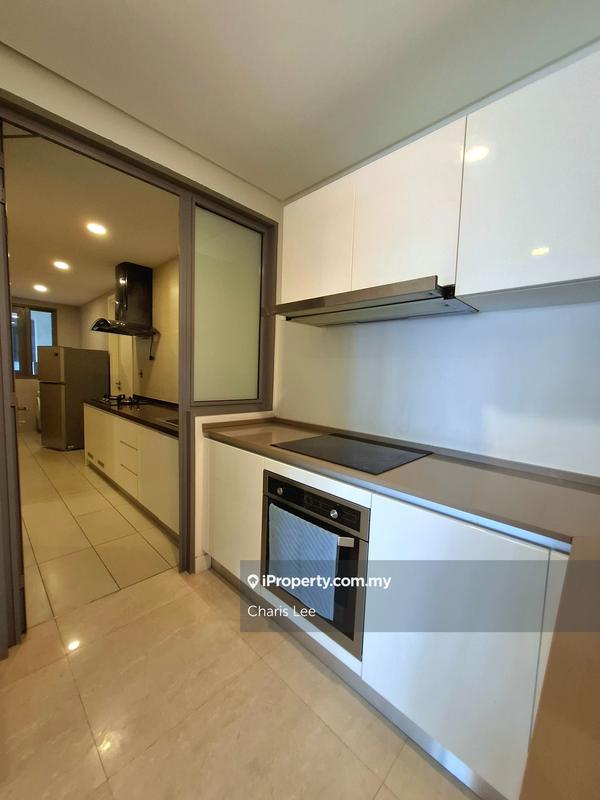 Residensi Servis untuk Dijual di The Sentral Residences oleh Charis Lee - iProperty.com.my