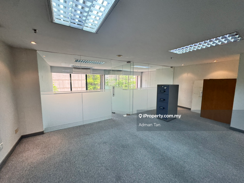 For Rent - Boulevard Mid Valley City