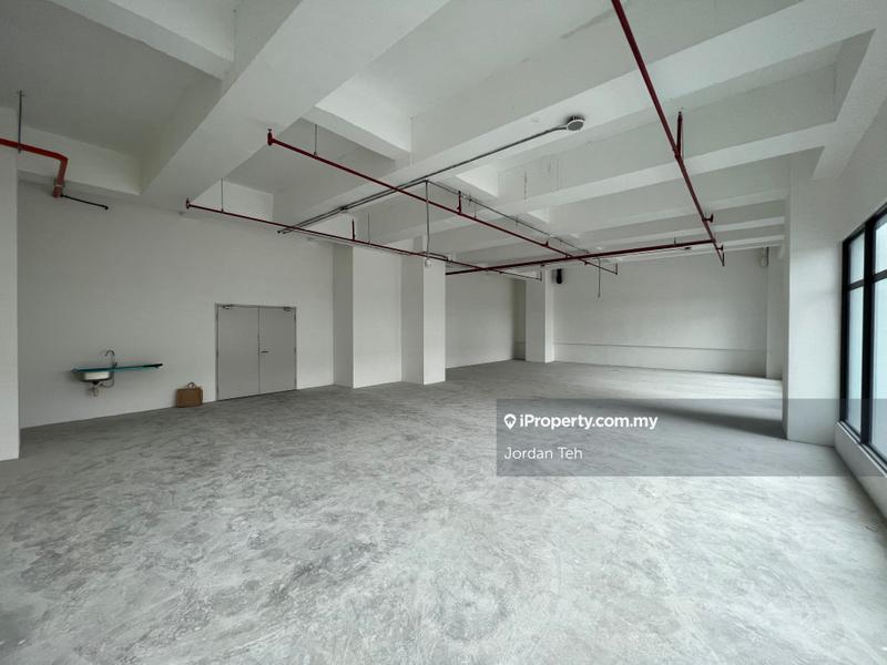 Pejabat untuk Dijual di Seksyen 13, Petaling Jaya oleh Jordan Teh - iProperty.com.my
